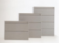 Classificatori Metallici Orizzontali